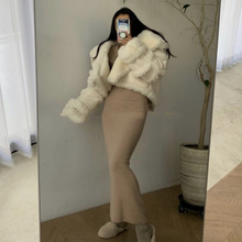 Load image into Gallery viewer, Flight Mode (off white) Jacket