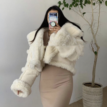 Load image into Gallery viewer, Flight Mode (off white) Jacket