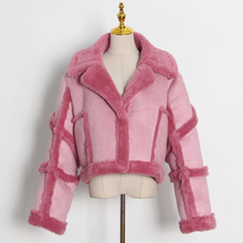 Load image into Gallery viewer, Flight Mode (pink) Jacket