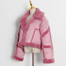 Load image into Gallery viewer, Flight Mode (pink) Jacket