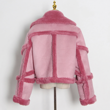 Load image into Gallery viewer, Flight Mode (pink) Jacket