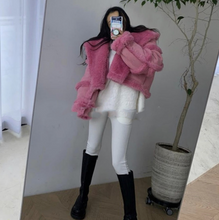 Load image into Gallery viewer, Flight Mode (pink) Jacket