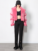Load image into Gallery viewer, Flight Mode (pink) Jacket