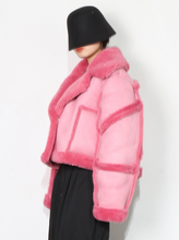 Load image into Gallery viewer, Flight Mode (pink) Jacket