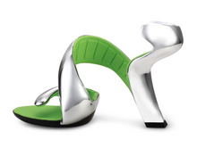 Load image into Gallery viewer, Long Kiss Heels