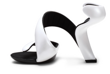 Load image into Gallery viewer, Long Kiss Heels