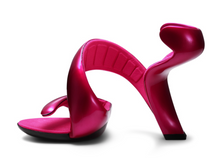 Load image into Gallery viewer, Long Kiss Heels