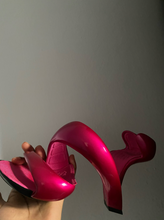 Load image into Gallery viewer, Long Kiss Heels