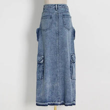 Load image into Gallery viewer, City Tactical Skirt