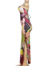 Load image into Gallery viewer, In Art We Trust Dress
