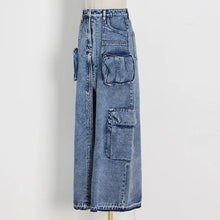 Load image into Gallery viewer, City Tactical Skirt