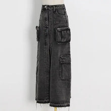 Load image into Gallery viewer, City Tactical Skirt