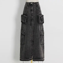 Load image into Gallery viewer, City Tactical Skirt