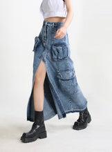 Load image into Gallery viewer, City Tactical Skirt