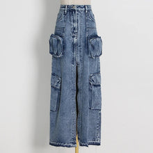 Load image into Gallery viewer, City Tactical Skirt
