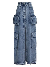 Load image into Gallery viewer, City Tactical Skirt