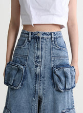 Load image into Gallery viewer, City Tactical Skirt