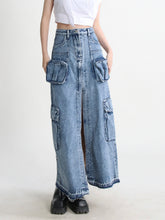 Load image into Gallery viewer, City Tactical Skirt