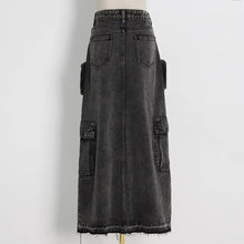 Load image into Gallery viewer, City Tactical Skirt