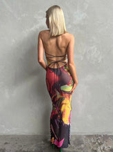 Load image into Gallery viewer, In Art We Trust Dress