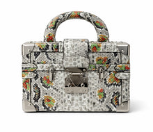 Load image into Gallery viewer, Mini Exotic Trunk Bag
