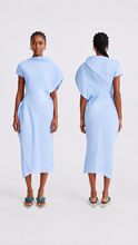 Load image into Gallery viewer, Katachi Pleated Set
