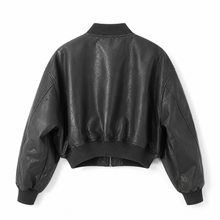 Load image into Gallery viewer, Axis Bomber Jacket
