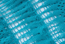 Load image into Gallery viewer, Cyan Deluxe Knit Set
