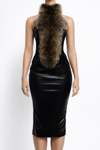 Load image into Gallery viewer, Spicy Winter Dress
