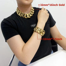 Load image into Gallery viewer, JCR Thang Choker
