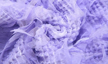 Load image into Gallery viewer, Amethyst Organza Dress
