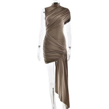 Load image into Gallery viewer, Mami Wata Dress
