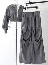 Load image into Gallery viewer, Task Forces Tracksuit
