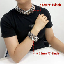 Load image into Gallery viewer, JCR Thang Choker

