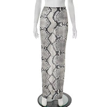 Load image into Gallery viewer, Viper Skirt
