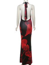 Load image into Gallery viewer, Hibiscus Dress
