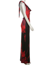 Load image into Gallery viewer, Hibiscus Dress
