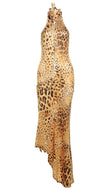 Feline Dress