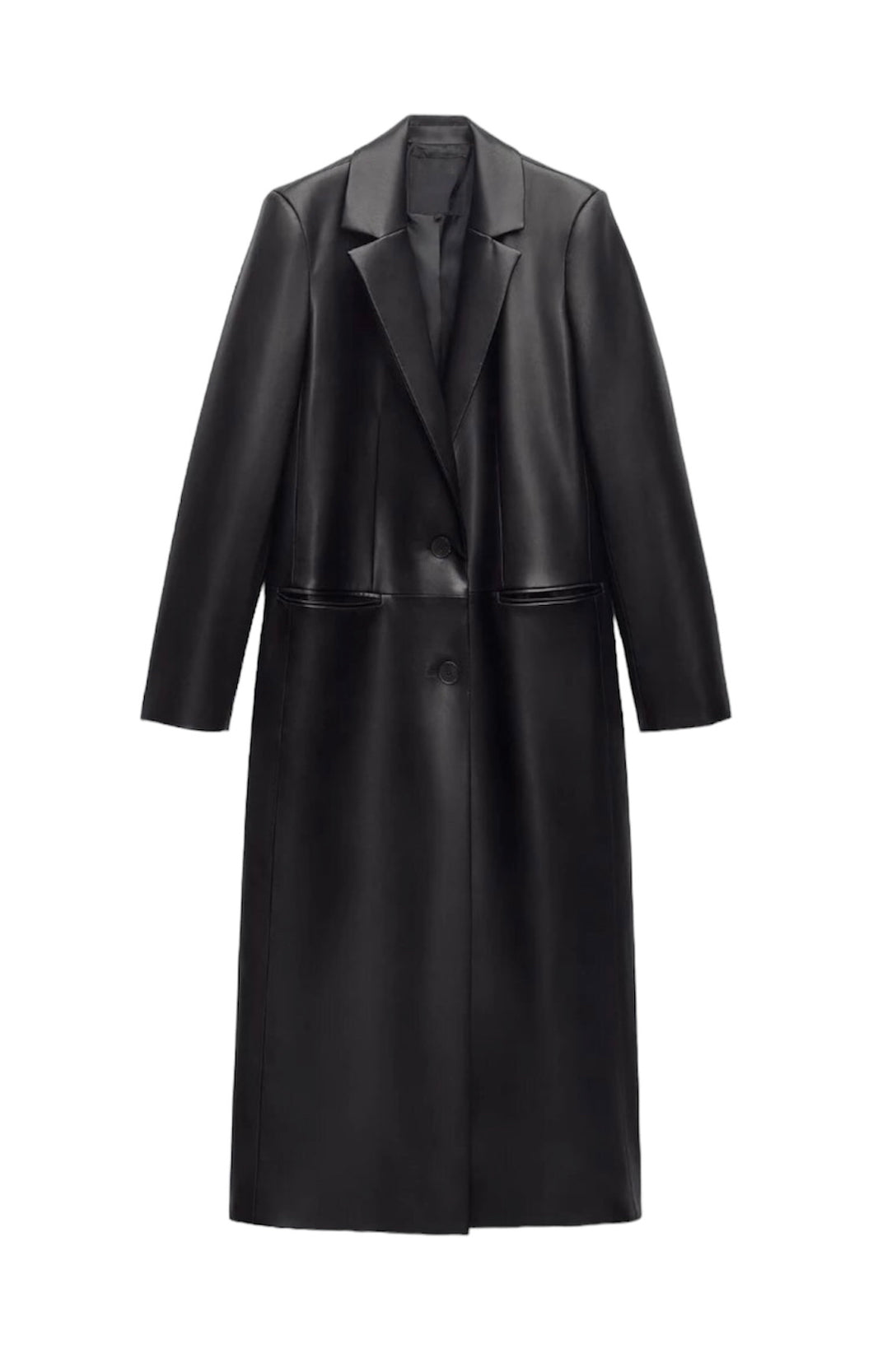 Atenea Trinity Coat