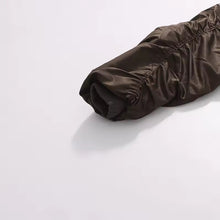 Load image into Gallery viewer, Corsetry Combat Bomber
