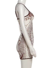 Load image into Gallery viewer, Guadalupe Dress
