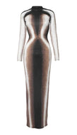 Body Pix Dress