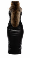 Spicy Winter Dress