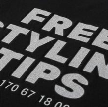 Load image into Gallery viewer, Free Tips T-Shirt
