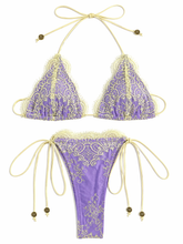 Load image into Gallery viewer, Lumière Bikini
