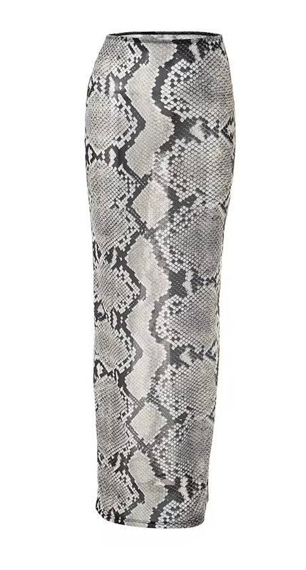 Viper Skirt