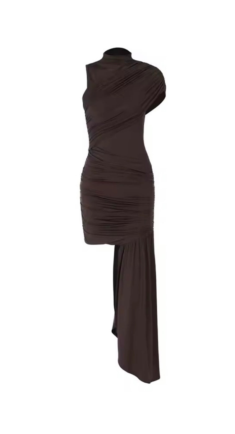 Mami Wata Dress