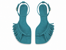 Load image into Gallery viewer, Aegean Sea Heels
