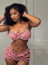 Load image into Gallery viewer, Coquette Lounge Set
