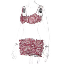 Load image into Gallery viewer, Coquette Lounge Set
